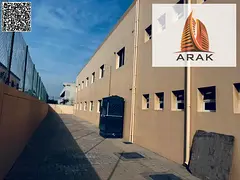 Labour Camp for Rent – Sanaya, Ajman