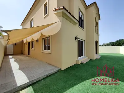 Massive 5,489 Sq. Ft Plot | 4 BR+Maid | Standalon