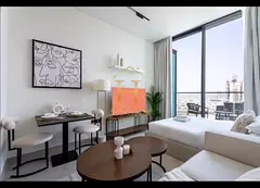 Fully Furnished |Brand new | skyline view