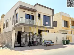 🌟 Villa for Sale in Al Yasmeen – Ajman 🌟
