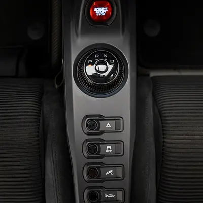 صورة 11 لـ 2022 FORD GT