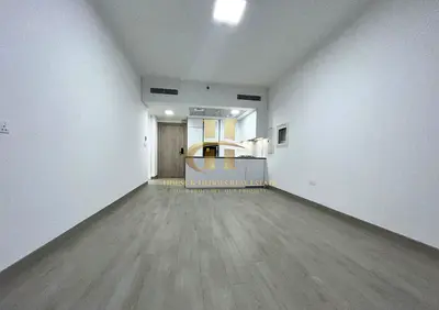 Ready To Move | Prime Location | Modern Apartment