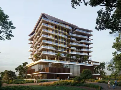 Boutique Penthouse / Designed By TONY ASHAI / Fully Furnished / Top Floor