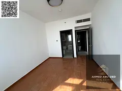 1BR + living room in Al Nuaimiya 3 brand new – balcony, 1 bath, equipped kitchen, luxury finish, n