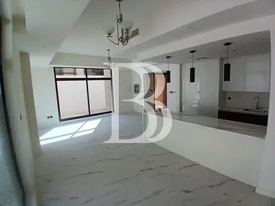 4BR + Maid | Corner unit| Branded by Elie Saab