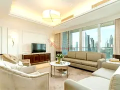 Elegant Furnished Apartment | Maid's Room | Prime Location