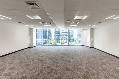 Fitted Office | Half Floor | Brand New