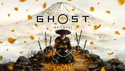 Ghost of yotei
