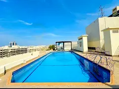 Chiller AC free| Near to metro station| Spacious 3BHK with Huge Balcony