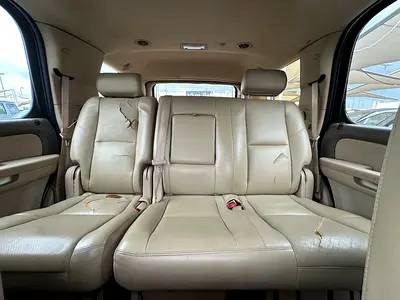 2009 GMC YUKON 照片 8