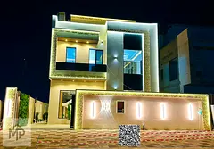 Your chance to own a villa, including registration and title fees, freehold, available to all nation