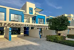 4BR Townhouse | Near Kids Play Area &amp; Garden