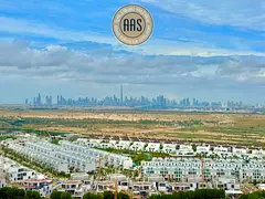Chill Free||Stunning 2BHk Al Barari View||Both MasterRoom Available