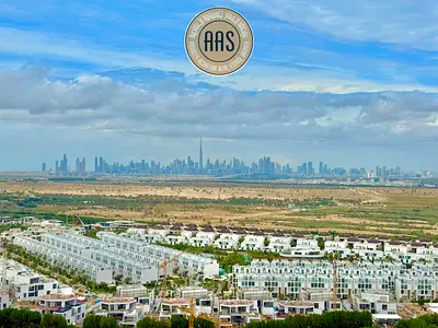Chill Free||Stunning 2BHk Al Barari View||Both MasterRoom Available