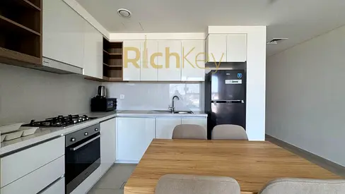 Luxury Living | Downtown Views II T3 | Stunning Burj View