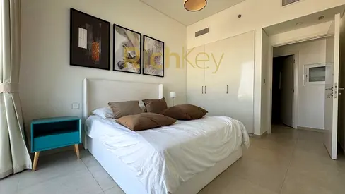 Luxury Living | Downtown Views II T3 | Stunning Burj View