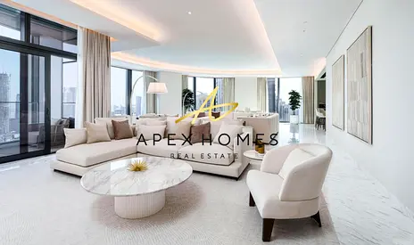 High Floor | Upgraded | Luxury