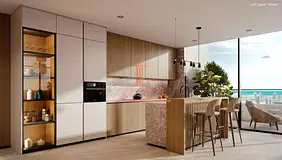 Smart System | Luxurious | Spacious | High ROI