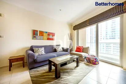 High Floor | Largest Layout | Rented | Best Priced
