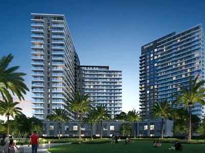Parkside Living | Great Layout | Great Investment