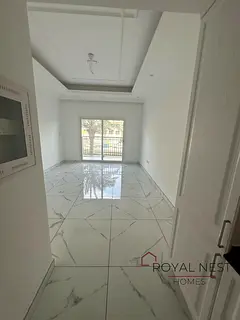 Ready Unit | Unfurnished | Prime Location