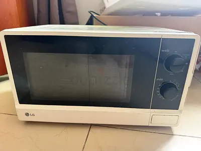 Micro wave Only 30 Aed