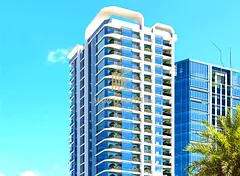 2BR + Maids Room | Pay Only 46614 | 1% Monthly | 7 Years | Free Hold | All Nationality | Strategic L