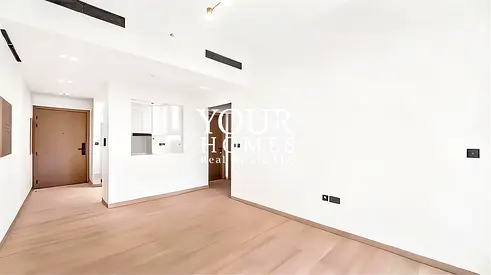 Open View | Multiple Options | High Floor