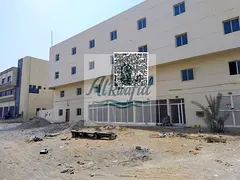 Warehouse for sale in Umm Al Quwain, in a prime location within a vibrant industrial area. The prope