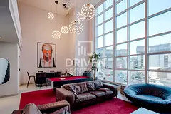Vacant 1st of April | Furnished | Low Floor
