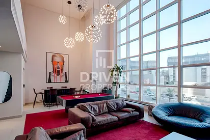 Vacant 1st of April | Furnished | Low Floor