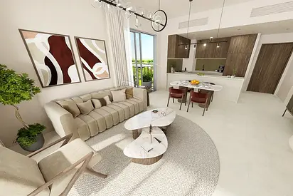 HOT! Low Premium | Corner Unit | High ROI