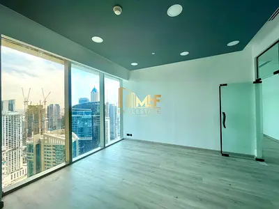 Unfurnished | Fully Fitted | Near Metro