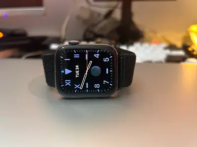 Apple Watch Series 4 44mm