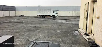 affordable price open land for rent al sajaa , s