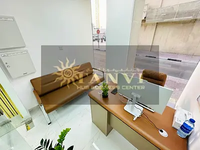 Brand new office |direct from Owner |near to Public Transport