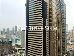 Ready | High Floor | Partial Sea View