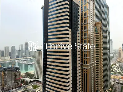 Ready | High Floor | Partial Sea View