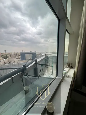 موقع مميز | تصميم واسع | خطة دفع مرنة | إطلالة مفتوحة