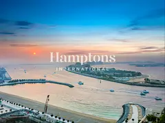 Exclusive | Sea View | Furnished and Upgraded