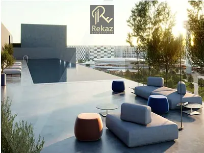 DISTRESS DEAL_POOL VIEW_INVINTY POOL_F FURNISHED!!