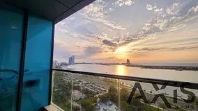 Prime Area | Balcony Living | Bright &amp; Spacious