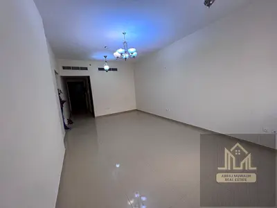 No any commission direct owner Luxury 1BHK Family Sharjah Muwaileh