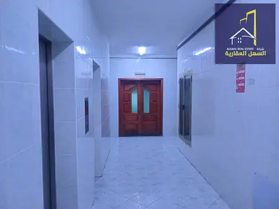 للبيع بنايه في منطقه المجره الشويهين ارضي + 10 طوابق