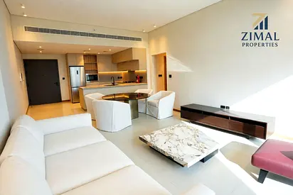 Brand New & Luxurious 2BHK With All Amenities