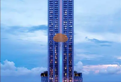 VASTU COMPLAINT | MARINA VIEW | PREMIUM LAYOUT