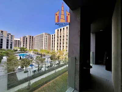 Luxury Living in the Heart of Aljada Fully Furnished 1BR with 2 Bathrooms & Premium Amenities – Where Comfort Meets Class.