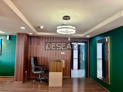 Fitted Office | Ready to Move In | Close to Metro