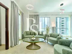 Move-in Ready | Walking Distance to Dubai Mall