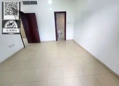 For sale: A great deal on a one-bedroom apartment in City Towers with parking. The apartment includes a living room, bedroom, kitchen, and two bathroo